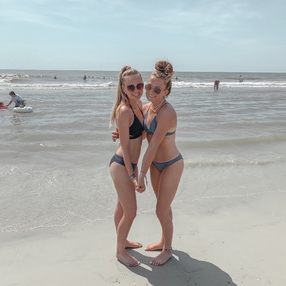 Meet your Posher, Mckenna